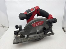 Milwaukee M18CCS55 18V Fuel