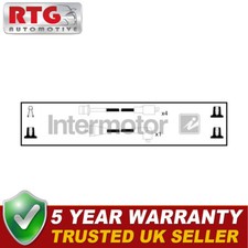 HT Ignition Leads Fits