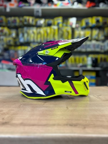 New airoh strycker ams2 - new,