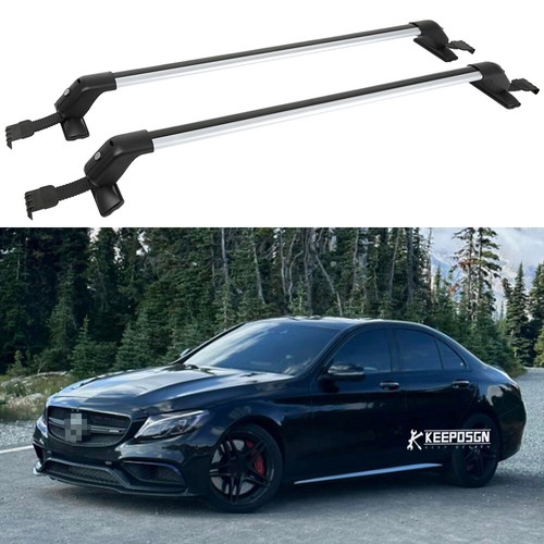 Top roof rack cross bar - cross,