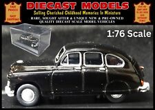 1947 BLACK STANDARD VANGUARD