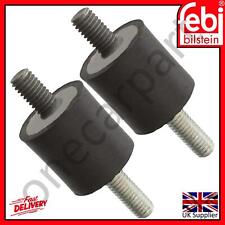 Air Filter Housing Buffer Febi