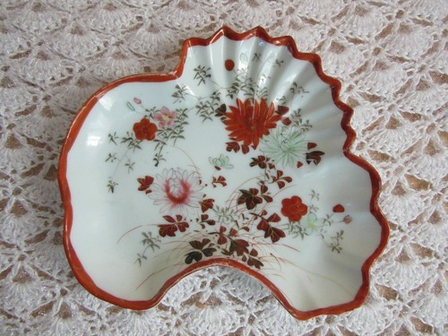 Vintage japanese satsuma - vintage,