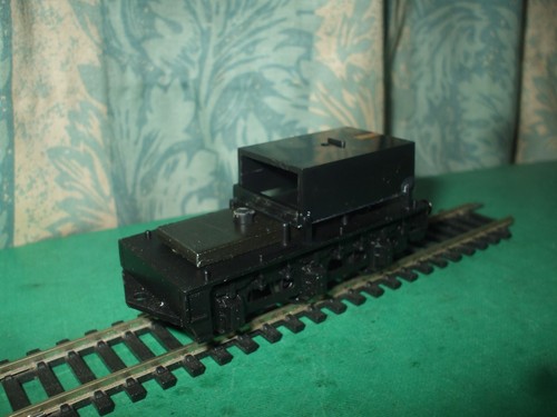 Hornby lner b12 tender - hornby,