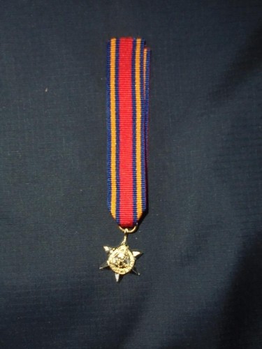 New british military royal - british,
