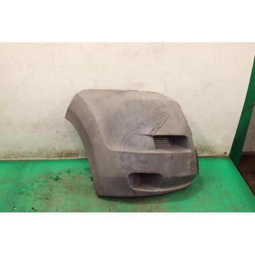 Front bumper end fiat - bumper,