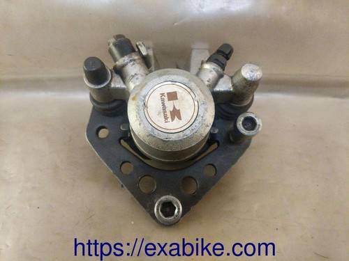 Front right brake caliper for