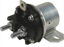 Glow Plug Relay For