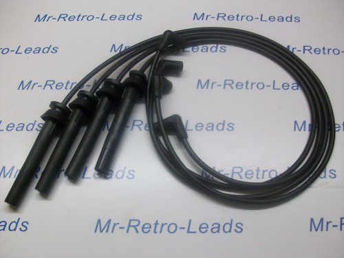 Black 8mm performance - black, ignition