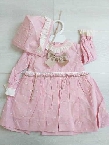 Baby girls romany spanish - girls,