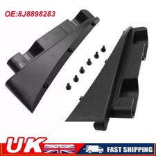 Fits Audi TT 8J MK2 Coupe 06-14 C-Pillar Parcel Shelf Support Bracket Repair Kit