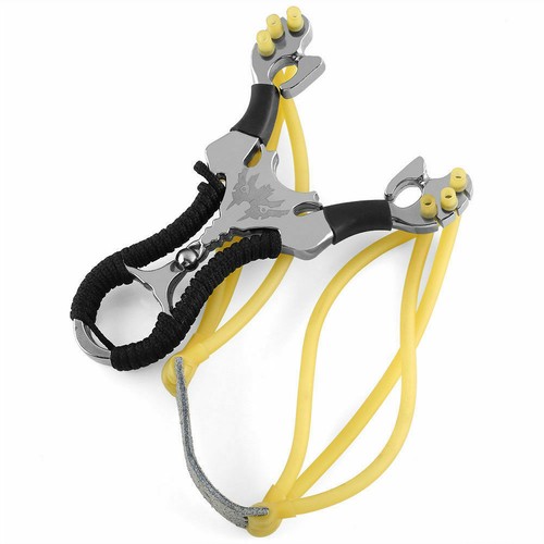 Archery slingbow hunting - archery,