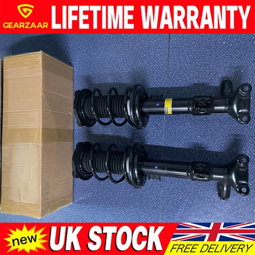 Pair front shock absorber - pair,