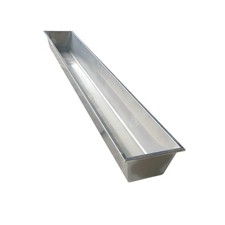 Farm Animal Feeding Trough