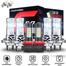 For VW Passat CC 8x Headlight