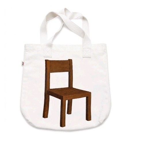 Marcel zago chair canvas - marcel,
