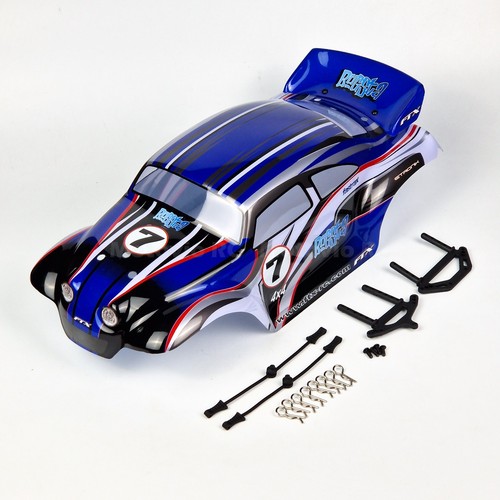 Ftx bugsta bodyshell body - ftx,