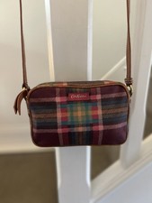 Cath Kidston Tartan Tripper
