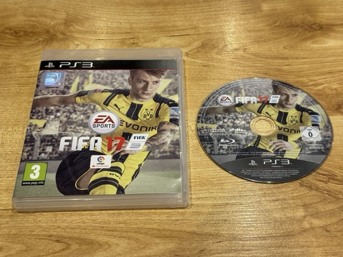 Fifa playstation ea - fifa, 3