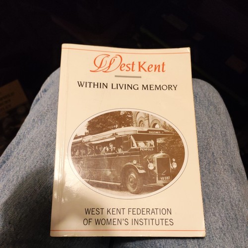 West kent within living - kent,