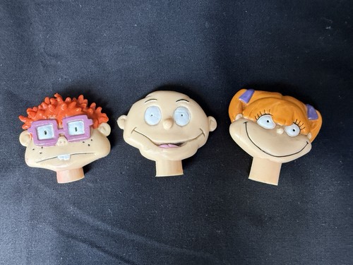 Vintage nickelodeon rugrats - vintage,
