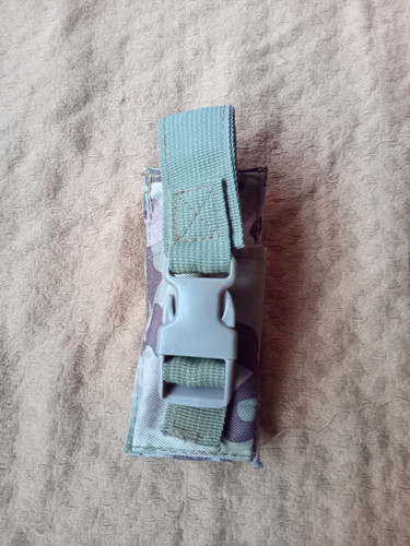 Mtp tactical tourniquet pouch - ,
