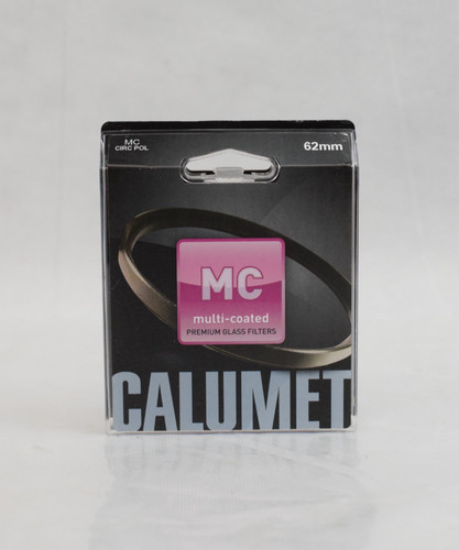 Calumet 62mm cpl - 62mm, circular
