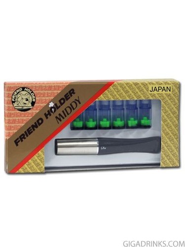 Friend holder middy for - friend,