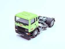 CORGI ERF EC TRACTOR UNIT MODEL ONLY REDLAND CC11904 1:50