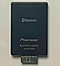Pioneer AS-BT200 Bluetooth