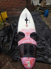 Fanatic Shark Slalom Windsurf