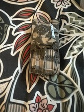 Vintage Corgi Toys Centurion Mk III Diecast Military Tank Model