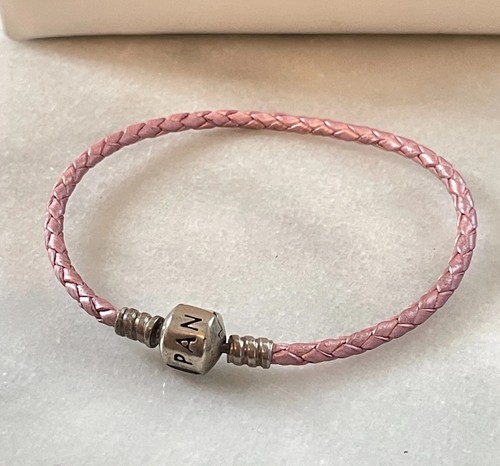 Pandora bracelet ale 925 - bracelet, ale-925