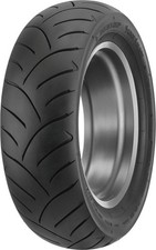 Dunlop ScootSmart Rear Tyre TL