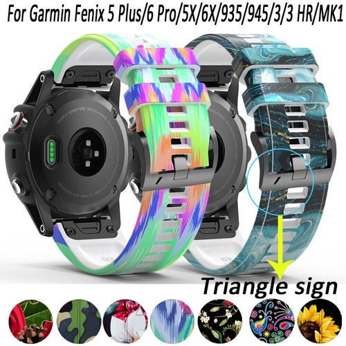 Fit for garmin - fenix, 7