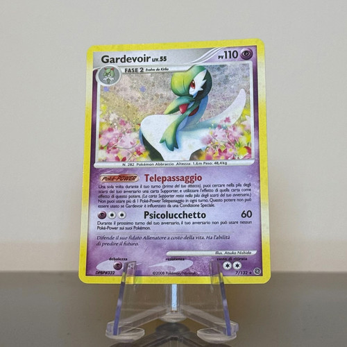 Pokemon gardevoir 132 - pokemon,