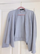 Marccain Pale Blue/grey