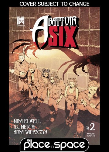 Abattoir six anna - abattoir,