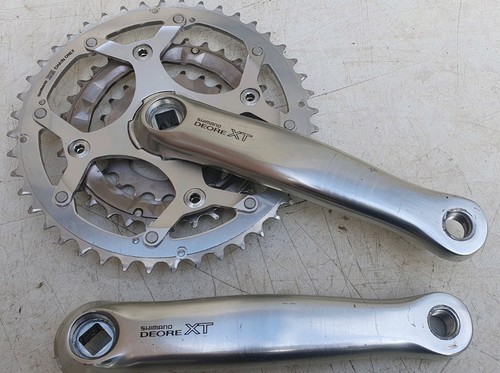 Shimano deore m739 - 8s,