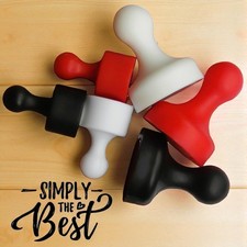 Magnetic Skittles Push Pins