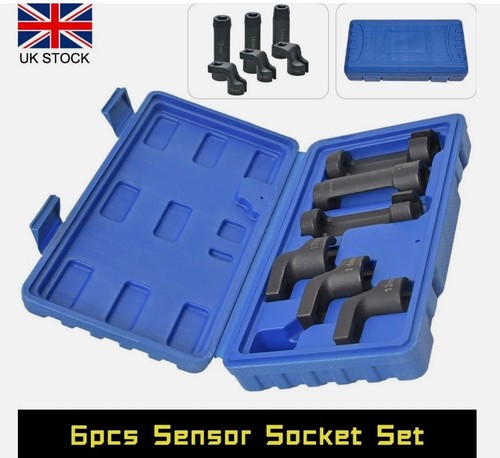 6pcs exhaust gas temperature - exhaust,