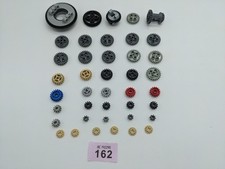 LEGO® TECHNIC Gears Cogs Differential  @40 Parts - See Photos - UK Seller