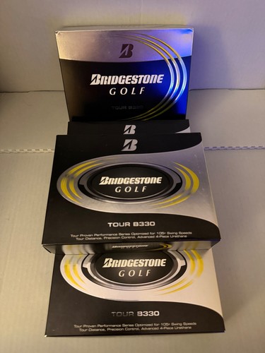 Bridgestone tour b330 - tour,