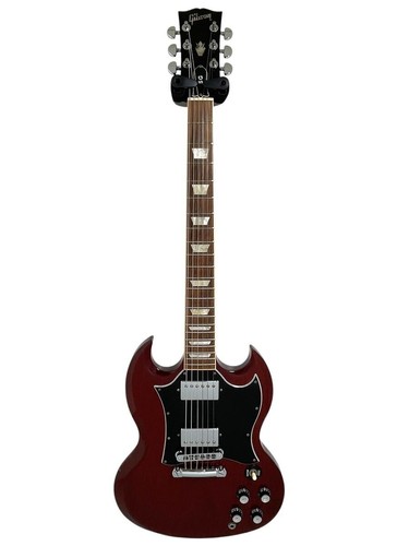 Gibson standard 2005 - gibson, sg