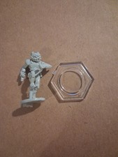 Dreadball Resin Miniature Star