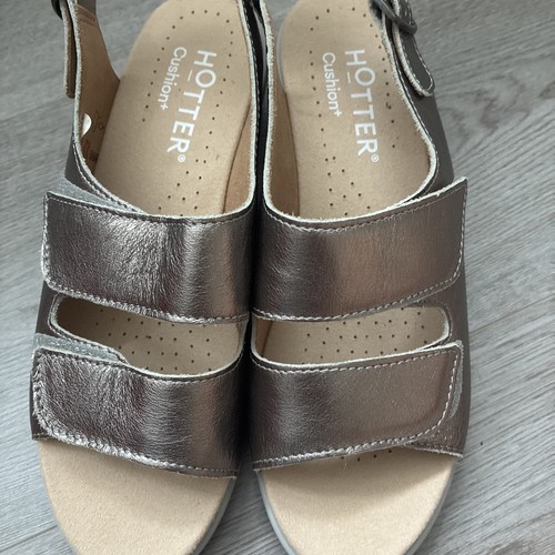 Hotter ladies sandals size - sandals,