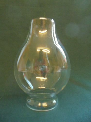 Vintage replacement handblown - vintage,