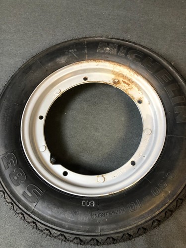 Vespa 125 150 - px, wheel