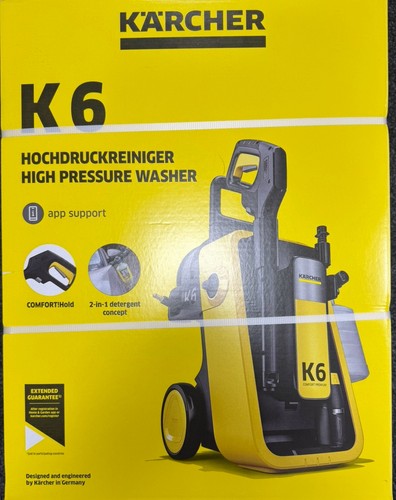 Karcher comfort premium - karcher,