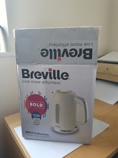 Breville Bold Collection